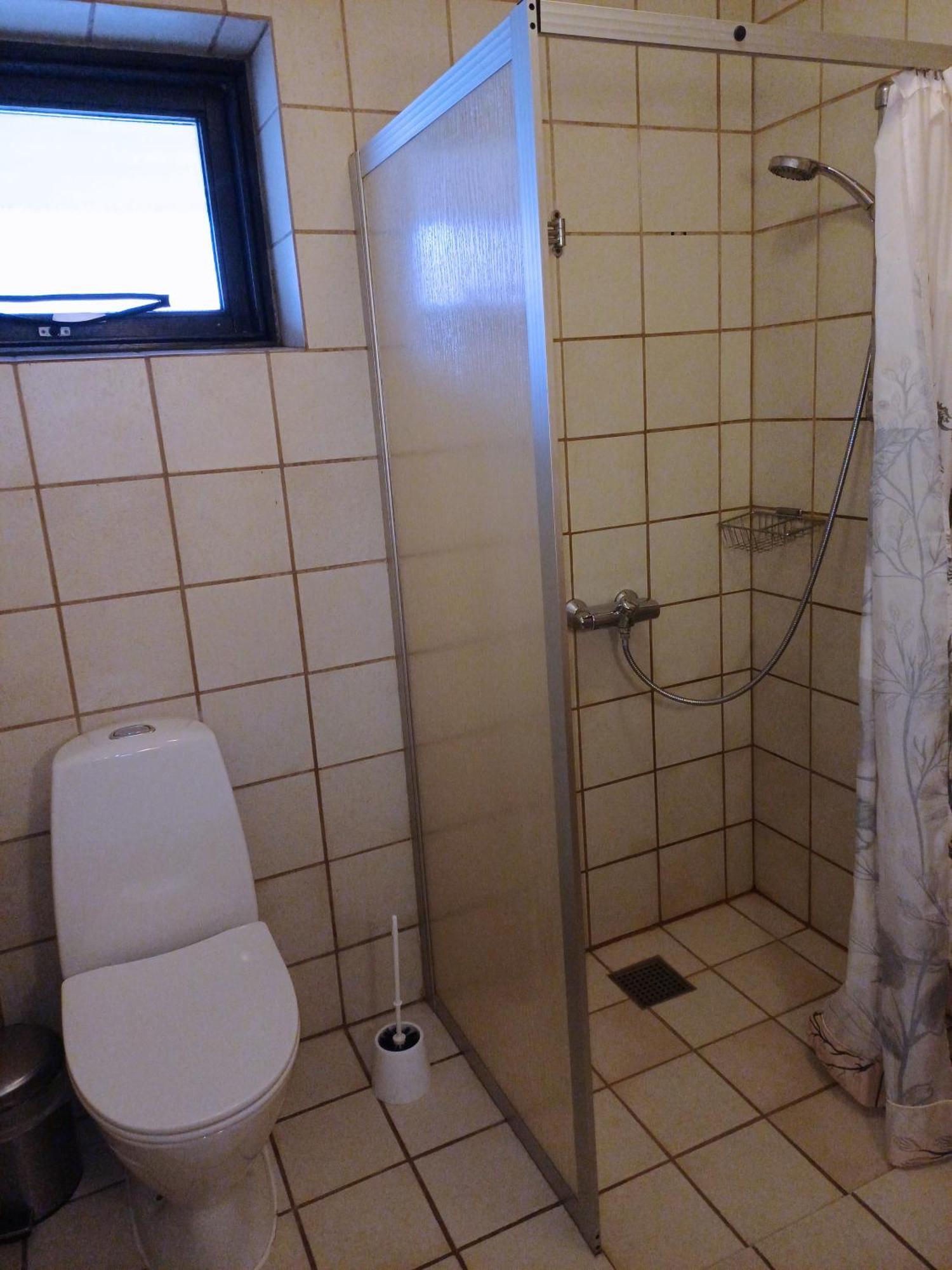 Hyrdeskolen Daire Give Dış mekan fotoğraf
